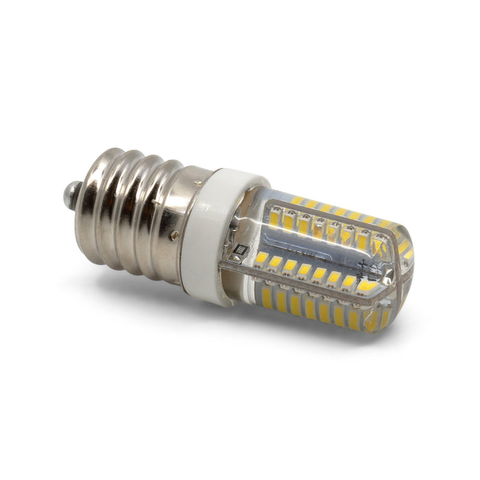 Sewing Machine LED Light Bulb with Screw-In Base