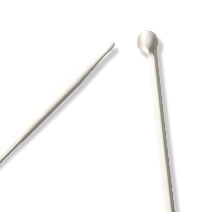 14" Single Point Knitting Needles, US 4 (3.5mm)