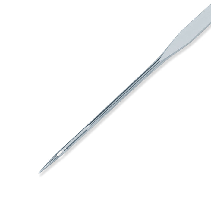 Ballpoint Machine Needles, Size 11 (75), 4 pc