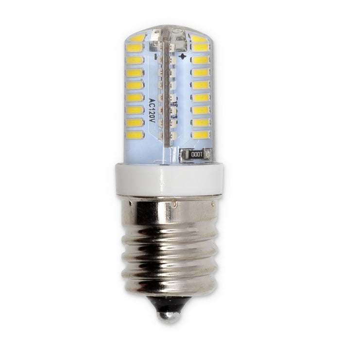 Sewing Machine LED Light Bulb with Screw-In Base