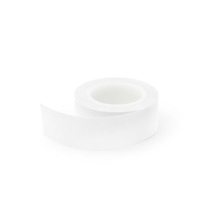 3/4" Res-Q-Tape, Double-Sided Adhesive Tape, Clear, 5 yd