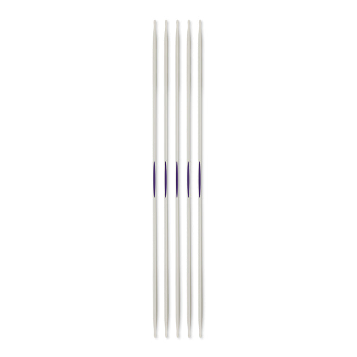 8" Double Point Knitting Needles, US 1 (2.5mm)