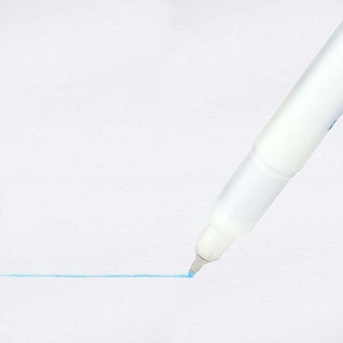 Mark-Be-Gone Pen, Fine Point, Blue
