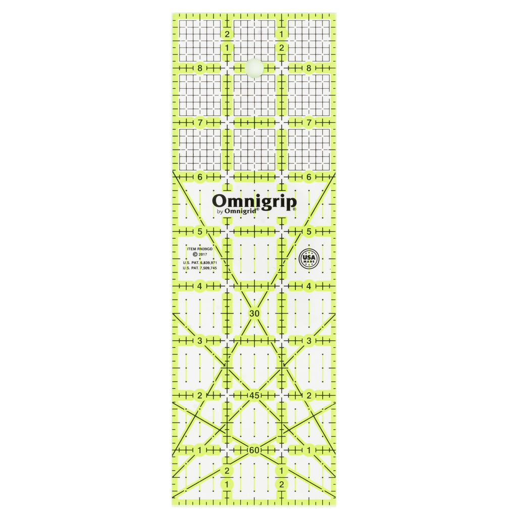 Quilting Rulers — Prym Consumer USA Inc.