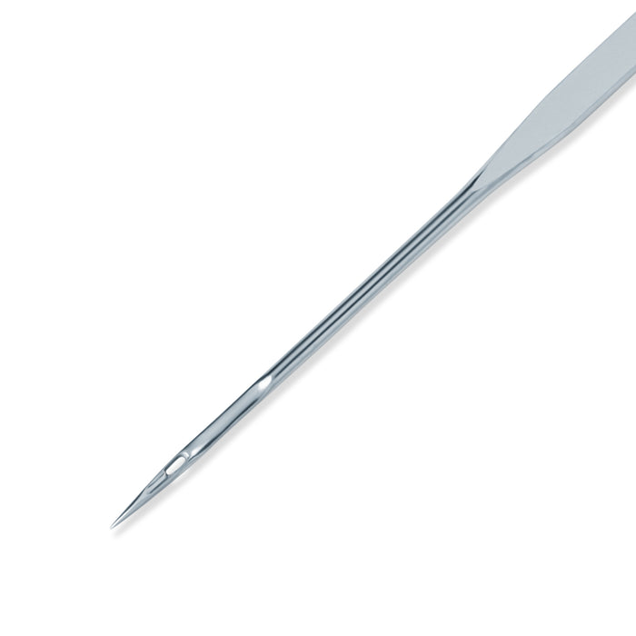 Ballpoint Machine Needles, Size 14 (90), 4 pc