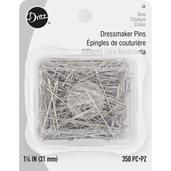 Dritz Dressmaker Pins