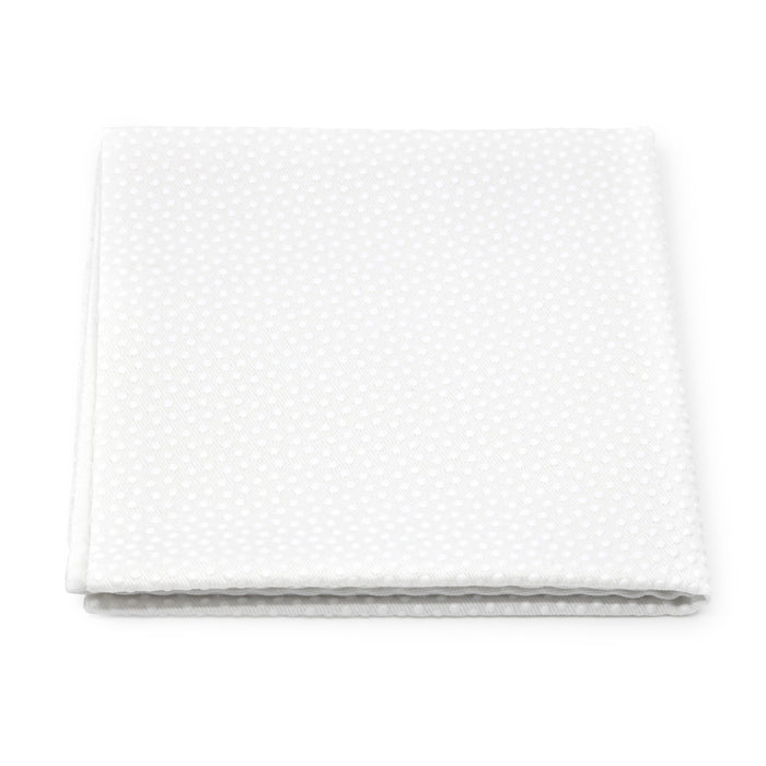 Anti-Skid Gripper Fabric, White, 11" x 24"