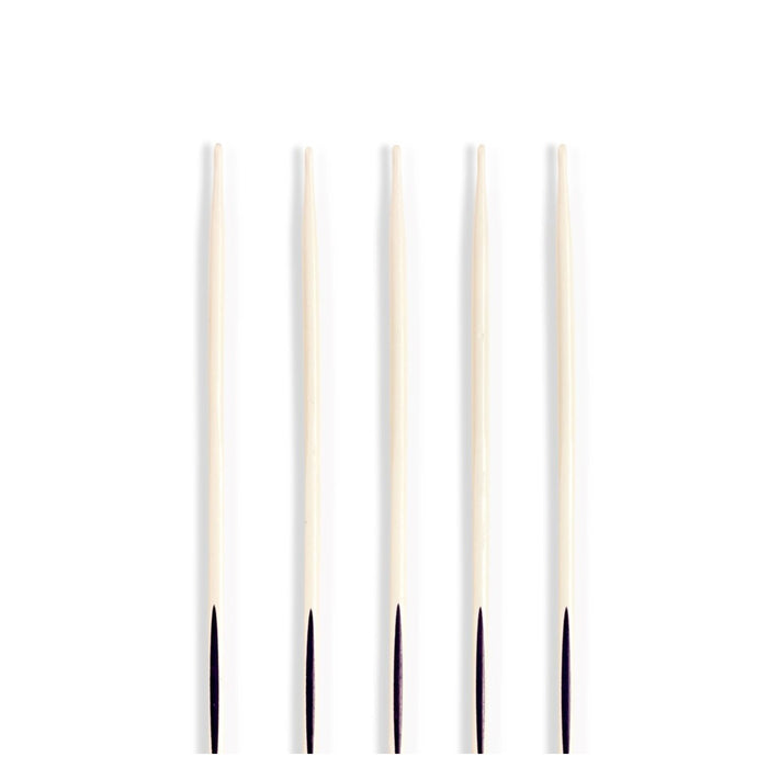 8" Double Point Knitting Needles, US 1 (2.5mm)