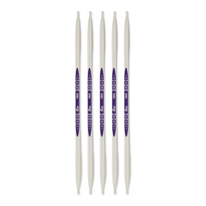 8" Double Point Knitting Needles, US 10 (6mm)