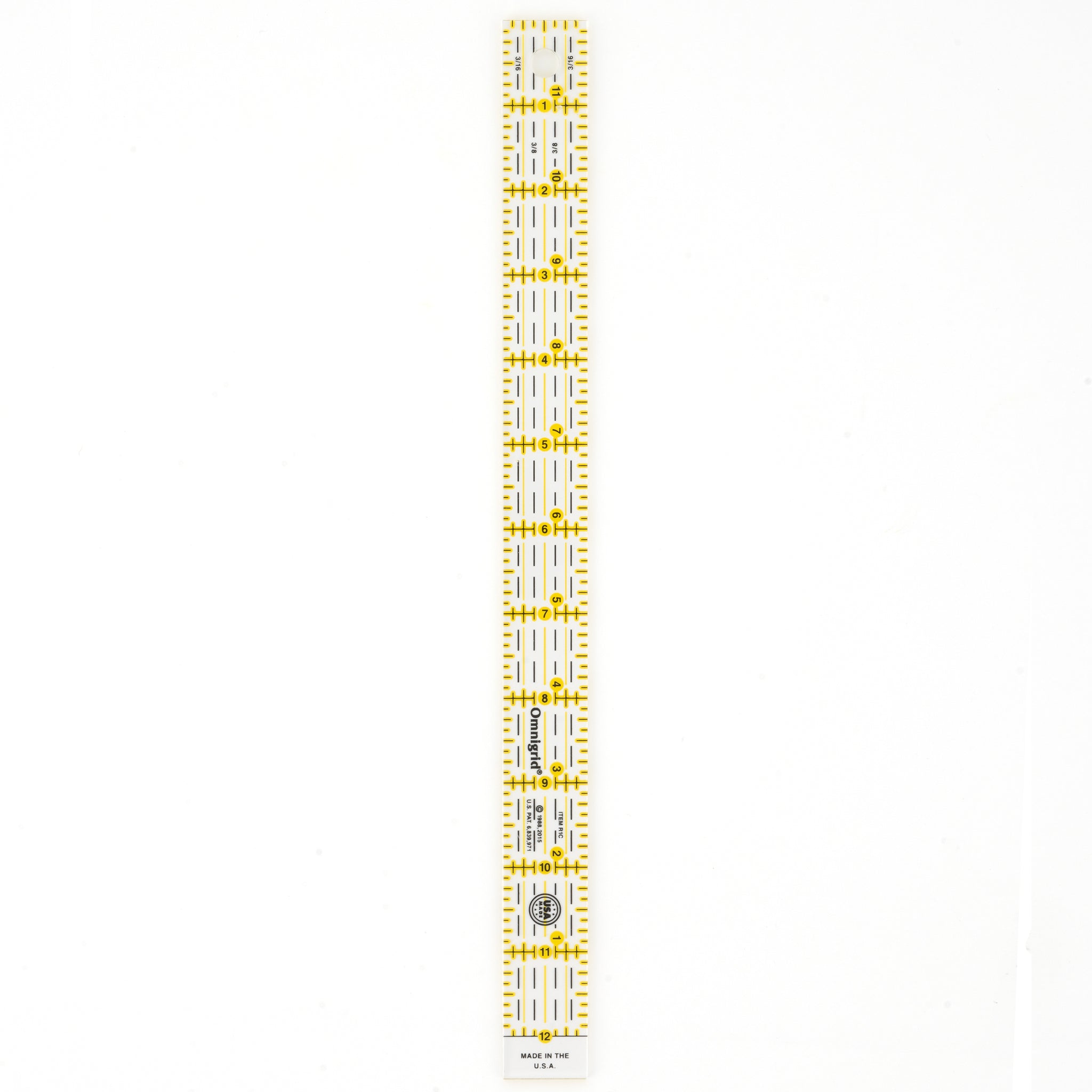 Quilting Rulers — Prym Consumer USA Inc.