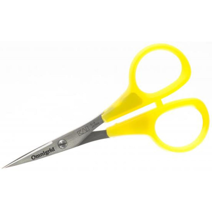 4" Embroidery Scissors, Stainless Steel