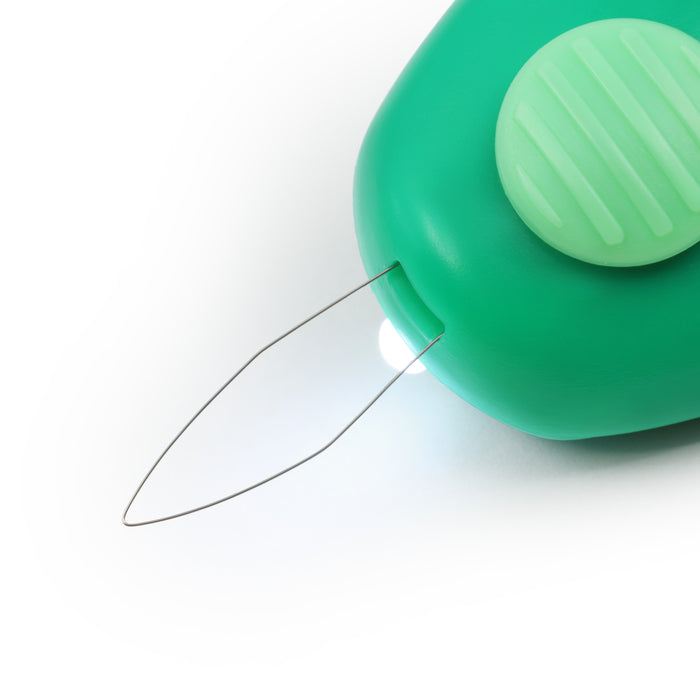 LED Needle Threader & Cutter — Prym Consumer USA Inc.